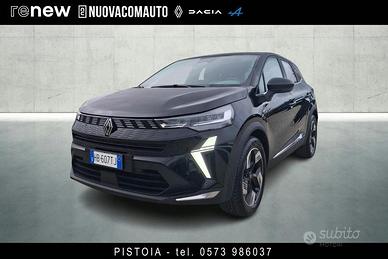 Renault Symbioz 1.3 mild hybrid Techno 140cv