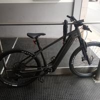 ⚡ LAPIERRE OVERVOLT HT 8.8 High (Mod. 2025/2026) –