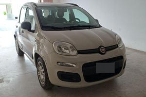 Fiat panda 1.2 easy terza serie