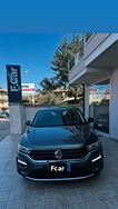 Volkswagen T-Roc 1.6 TDI SCR Style BlueMotion Tech