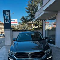 Volkswagen T-Roc 1.6 TDI SCR Style BlueMotion Tech