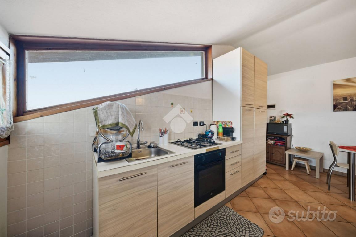 Apartment in Baricella, La Baruzza - Vista 4