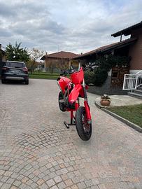 Honda CRF 450 RX 2022 Motard/Enduro – 80 ore –