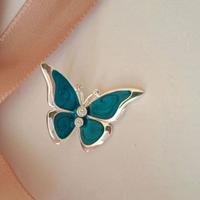 Pandora Charm Farfalla Grande 793747C01