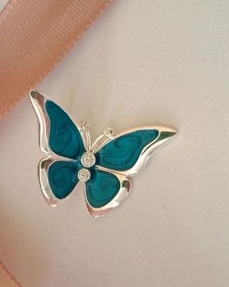 Pandora Charm Farfalla Grande 793747C01