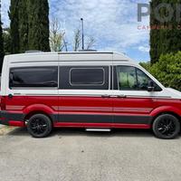 HYMER-ERIBA Car 600