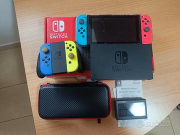 Nintendo Switch 1 (V2)