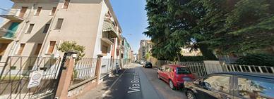 Camera SINGOLA in ZONA COMODA - app. con TERRAZZO