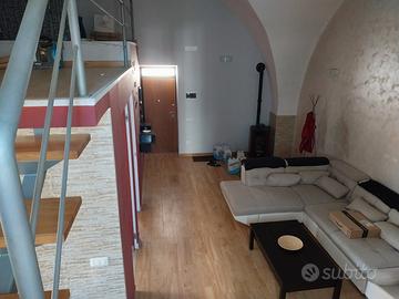 Appartamento autonomo 50 m²