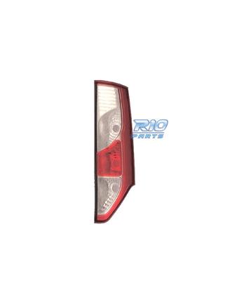 FANALE DESTRO PER RENAULT KANGOO IV 1 PORTA 13-21