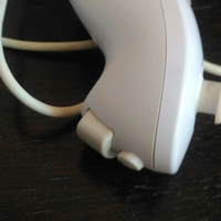 Console Nintendo Wii