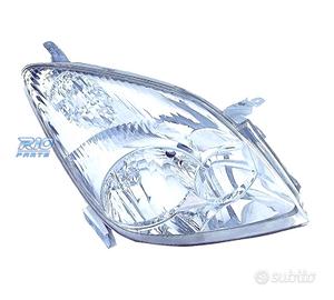 FANALE DESTRO PER TOYOTA COROLLA VERSO 02-04