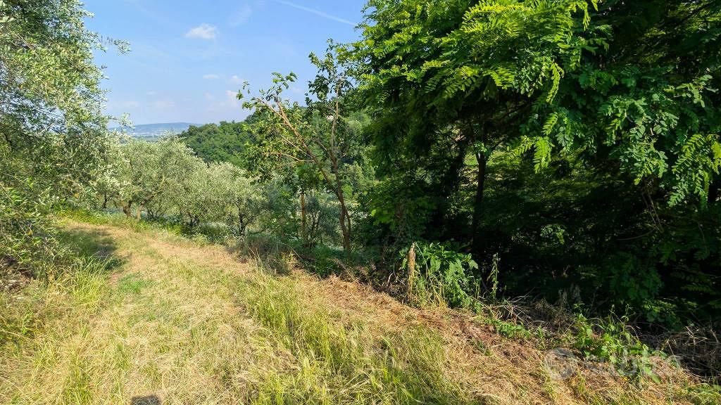Terreno di 16000 m² a Montorso Vicentino - Vista 2
