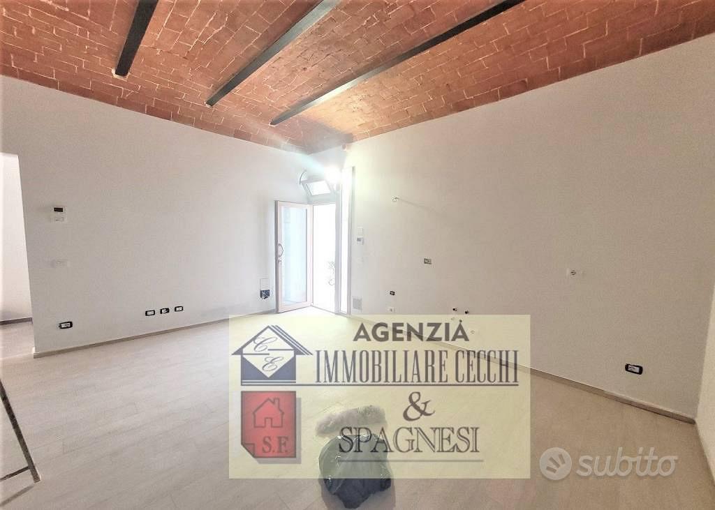 Appartamento – Campi Bisenzio, Santa Maria - Vista 4