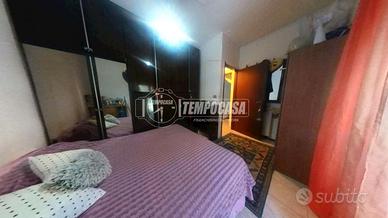 TRILOCALE IN VIA PRINCIPE D'ANHALT 3