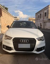 AUDI A1 1.6 90 CV 66 KW VERSIONE S-LINE EDITION