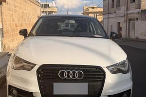 AUDI A1 1.6 90 CV 66 KW VERSIONE S-LINE EDITION