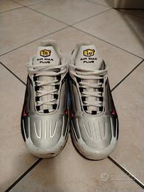 NIKE TN
