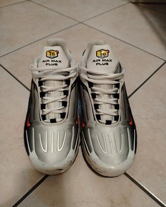 NIKE TN
