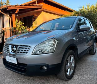 Nissan Qashqai 1.5 dCi Visia SOLO PER OGGI!!!