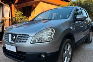 Nissan Qashqai 1.5 dCi Visia SOLO PER OGGI!!!