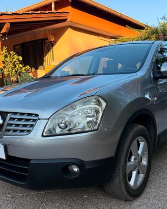 Nissan Qashqai 1.5 dCi Visia SOLO PER OGGI!!!