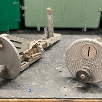 Gettoniere calciobalilla