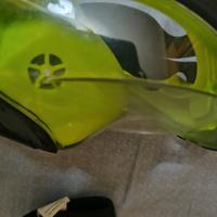maschera snorkeling 
