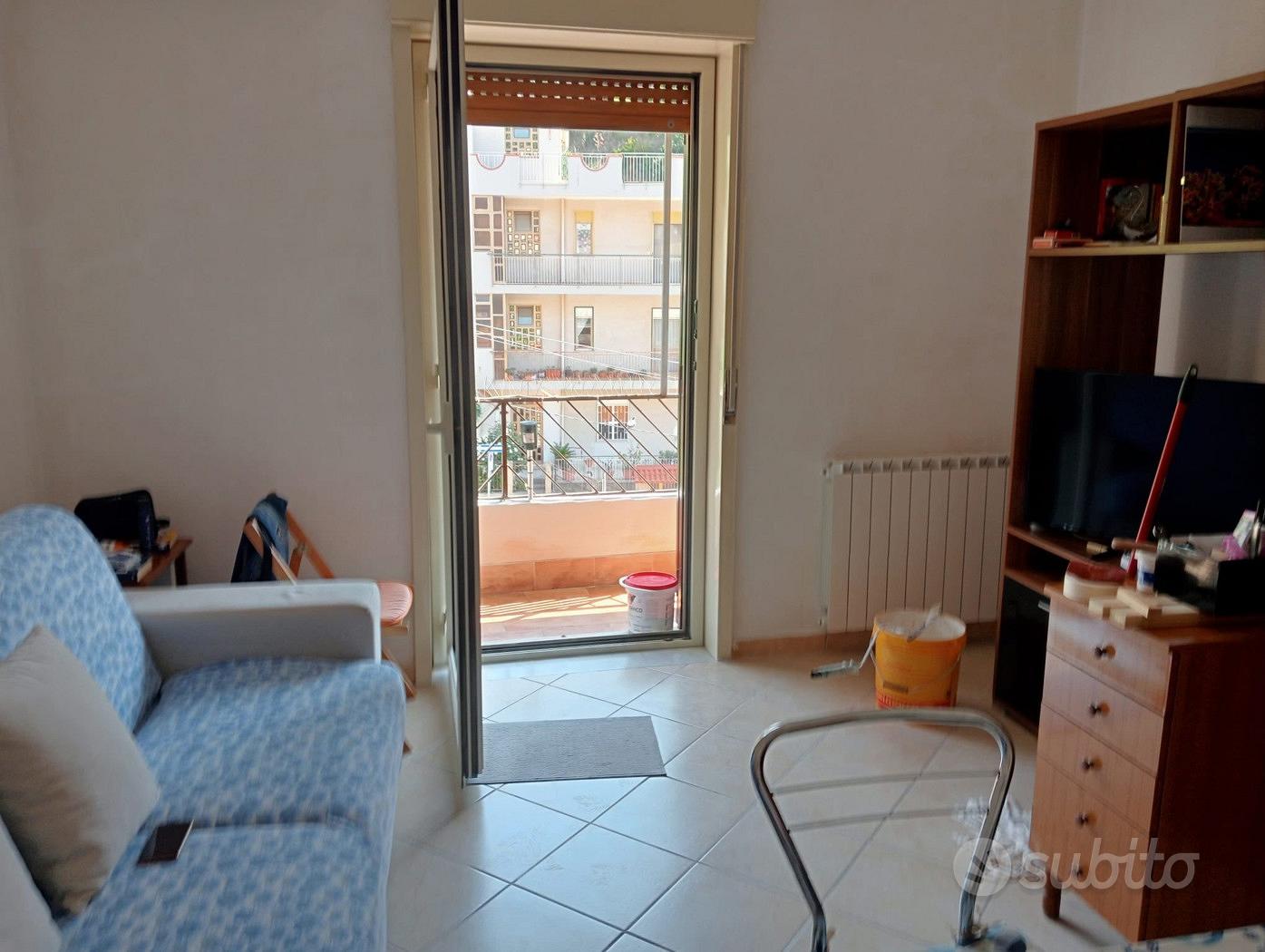 Appartamento – Messina, Catarratti, III Circoscrizione - Vista 2
