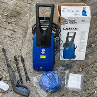 Idropulitrice Acqua Fredda ANNOVI REVERBERI 160bar