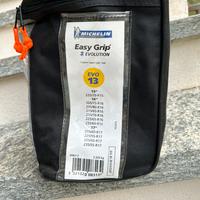 Catene da neve in composito