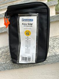 Catene da neve in composito