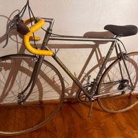 Bici da corsa vintage "eroica" Colnago 