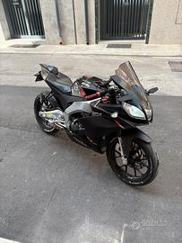 Aprilia rs 125