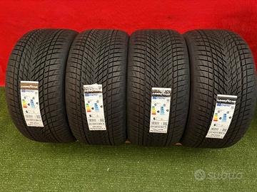255 35 19 Gomme Invernali 2025 GoodYear 255 35 R19