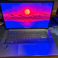 Portatile Asus Vivobook S14 - S435EA