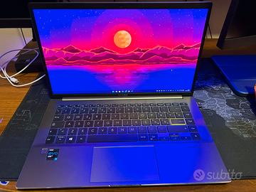 Portatile Asus Vivobook S14 - S435EA