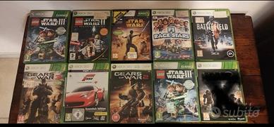 giochi Xbox 360