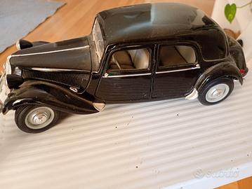 modellini scala 1/18