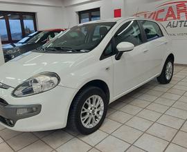 Fiat Punto Evo Punto Evo 1.4 5 porte Emotion Natur