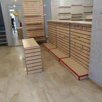 Arredamento edicola e cartoleria