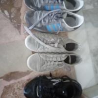Scarpe da ginnastica