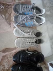 Scarpe da ginnastica