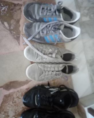 Scarpe da ginnastica