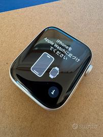 Apple Watch SE 2 Gen. 44mm - Galassia
