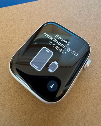 Apple Watch SE 2 Gen. 44mm - Galassia