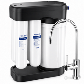 AQUAPHOR RO-102S osmosi inversa sottolavello