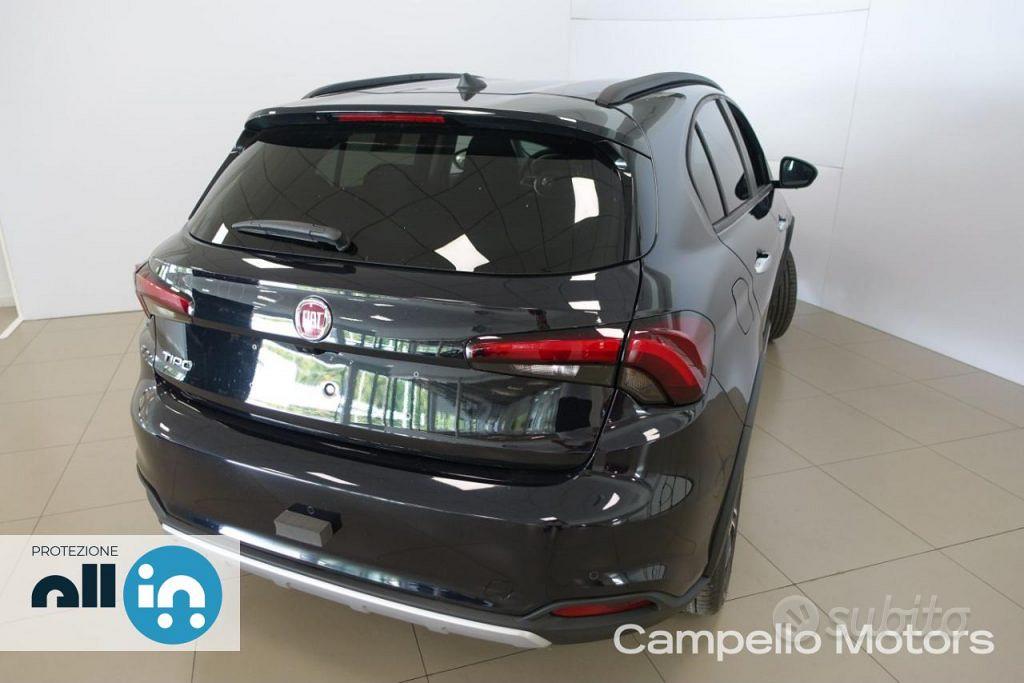 Subito - Campello Motors - FIAT Tipo Tipo 5p 1.0 T3 100cv Cross MY23 - Auto  In vendita a Venezia