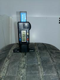 4 GOMME USATE ESTIVO 2354519 - CP57719024