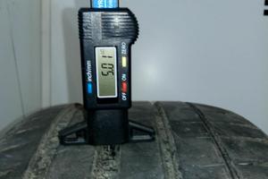 4 GOMME USATE ESTIVO 2354519 - CP57719024